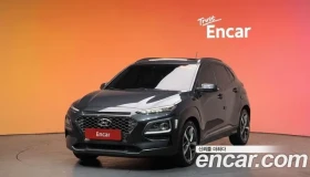 Hyundai Kona Diesel 1.6 2WD, снимка 1