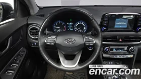 Hyundai Kona Diesel 1.6 2WD, снимка 7