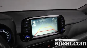 Hyundai Kona Diesel 1.6 2WD, снимка 10