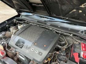 Toyota Hilux, снимка 9