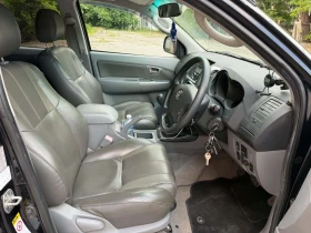 Toyota Hilux, снимка 5