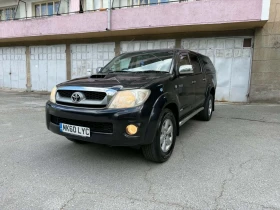 Toyota Hilux, снимка 2