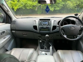 Toyota Hilux, снимка 6