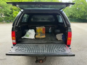Toyota Hilux, снимка 8