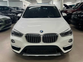 BMW X1 xDrive28i * АвтоКредит * (ЦЕНА ДО БГ), снимка 1