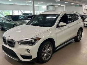 BMW X1 xDrive28i * АвтоКредит * (ЦЕНА ДО БГ), снимка 2