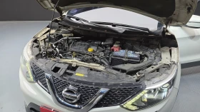 Nissan Qashqai 1.6* Navi* Camera, снимка 17