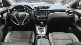 Nissan Qashqai 1.6* Navi* Camera, снимка 9