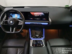 BMW X3 20d xDrive M Sport Paket Steptronic, снимка 6
