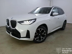 BMW X3 20d xDrive M Sport Paket Steptronic, снимка 1
