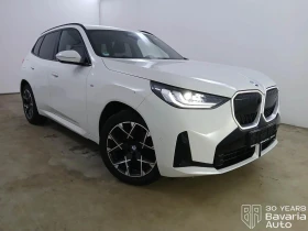 BMW X3 20d xDrive M Sport Paket Steptronic, снимка 4