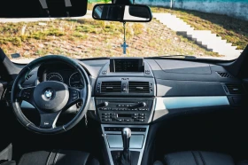BMW X3, снимка 11