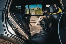 BMW X3, снимка 12