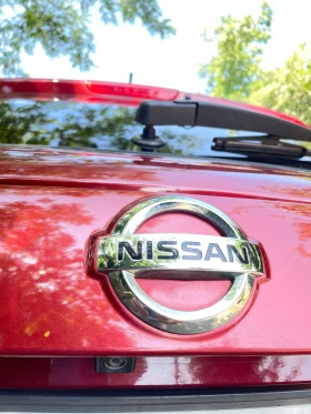 Nissan Juke 1.6 Turbo 190кс., снимка 7