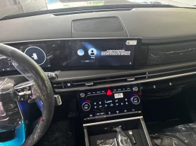 Hyundai Santa fe 2.5T Exclusive* BLIND SPOT* КРАЙНА ЦЕНА, снимка 12