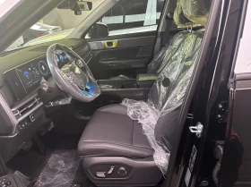 Hyundai Santa fe 2.5T Exclusive* BLIND SPOT* КРАЙНА ЦЕНА, снимка 7
