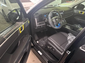 Hyundai Santa fe 2.5T Exclusive* BLIND SPOT* КРАЙНА ЦЕНА, снимка 6