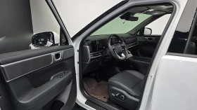 Hyundai Santa fe 2.5T Exclusive* ЕЛ. БАГАЖНИК* ЛЮК* КРАЙНА ЦЕНА, снимка 10