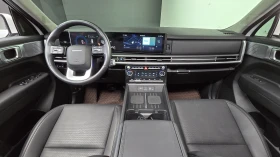 Hyundai Santa fe 2.5T Exclusive* ЕЛ. БАГАЖНИК* ЛЮК* КРАЙНА ЦЕНА, снимка 7