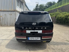 Hyundai Santa fe 2.5T Exclusive* BLIND SPOT* КРАЙНА ЦЕНА, снимка 5