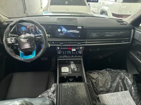 Hyundai Santa fe 2.5T Exclusive* BLIND SPOT* КРАЙНА ЦЕНА, снимка 8