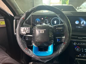 Hyundai Santa fe 2.5T Exclusive* BLIND SPOT* КРАЙНА ЦЕНА, снимка 11