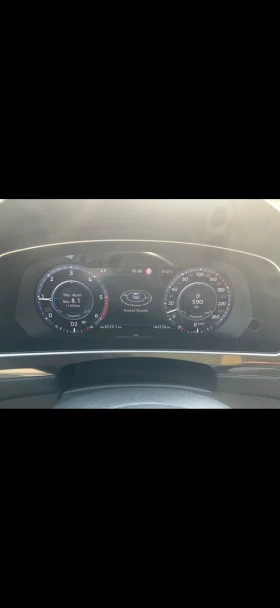 VW Tiguan -2.0TDI-CARAT EDITION-4X4, снимка 11