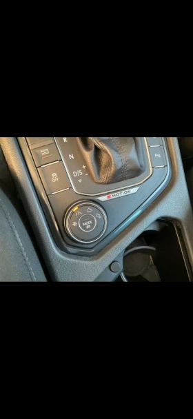 VW Tiguan -2.0TDI-CARAT EDITION-4X4, снимка 13