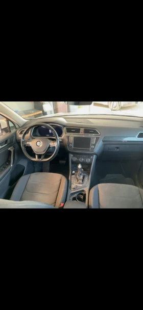 VW Tiguan -2.0TDI-CARAT EDITION-4X4, снимка 12