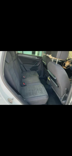 VW Tiguan -2.0TDI-CARAT EDITION-4X4, снимка 10