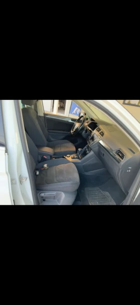 VW Tiguan -2.0TDI-CARAT EDITION-4X4, снимка 9