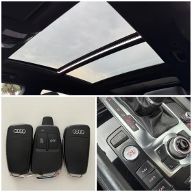 Audi Q7 4.2TDI S-line+ 7mesta #PANO#BOSE#CAM#KeyLess#FULL , снимка 15