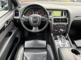 Audi Q7 4.2TDI S-line+ 7mesta #PANO#BOSE#CAM#KeyLess#FULL , снимка 9