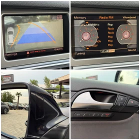 Audi Q7 4.2TDI S-line+ 7mesta #PANO#BOSE#CAM#KeyLess#FULL , снимка 16