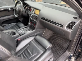 Audi Q7 4.2TDI S-line+ 7mesta #PANO#BOSE#CAM#KeyLess#FULL , снимка 11