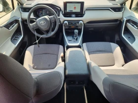 Toyota Rav4 2.5l Hybrid Xle, снимка 8