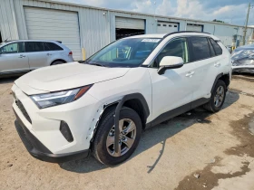 Toyota Rav4 2.5l Hybrid Xle, снимка 1