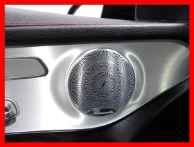 Mercedes-Benz GLC 43 AMG PANO | BURMESTER | , снимка 9