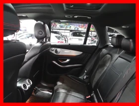 Mercedes-Benz GLC 43 AMG PANO | BURMESTER | , снимка 11