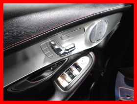 Mercedes-Benz GLC 43 AMG PANO | BURMESTER | , снимка 13