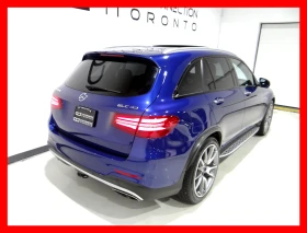 Mercedes-Benz GLC 43 AMG PANO | BURMESTER | , снимка 6
