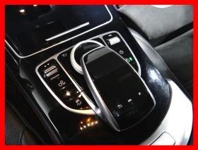Mercedes-Benz GLC 43 AMG PANO | BURMESTER | , снимка 14