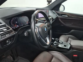 BMW X3 xDrive30i | Панорама | Comfort Access | Подгрев, снимка 9