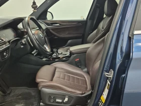 BMW X3 xDrive30i | Панорама | Comfort Access | Подгрев, снимка 7