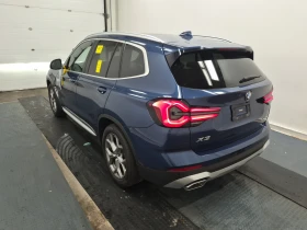 BMW X3 xDrive30i | Панорама | Comfort Access | Подгрев, снимка 4