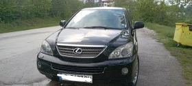 Lexus RX 400h, снимка 3