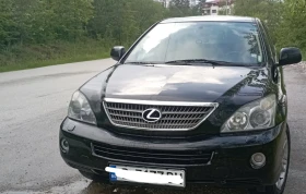 Lexus RX 400h, снимка 2