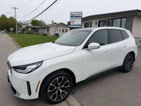 BMW X3 30 xDrive, снимка 1