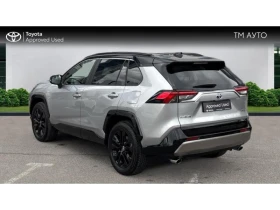 Toyota Rav4 2.5HSD SELECTION AWD, снимка 2