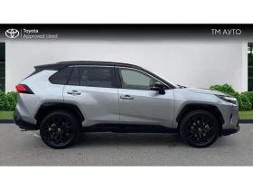 Toyota Rav4 2.5HSD SELECTION AWD, снимка 17